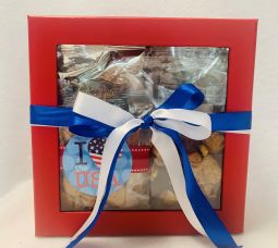 Sensational Patriotic Treats ($26.50)